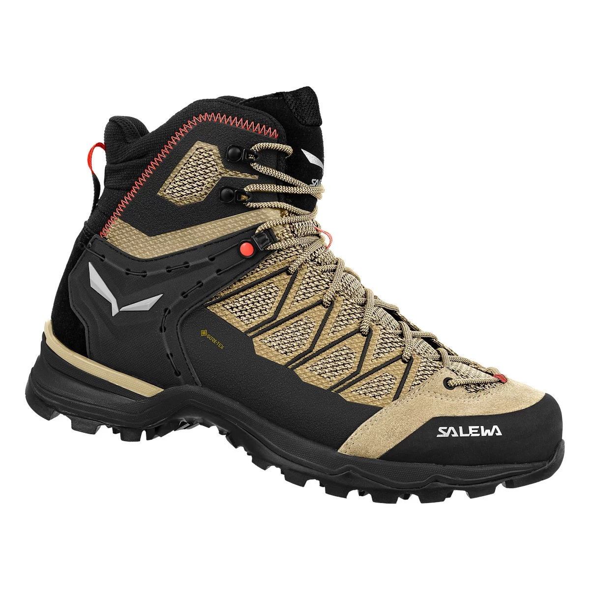 Salewa Mountain Trainer Women`s Trekking Shoes