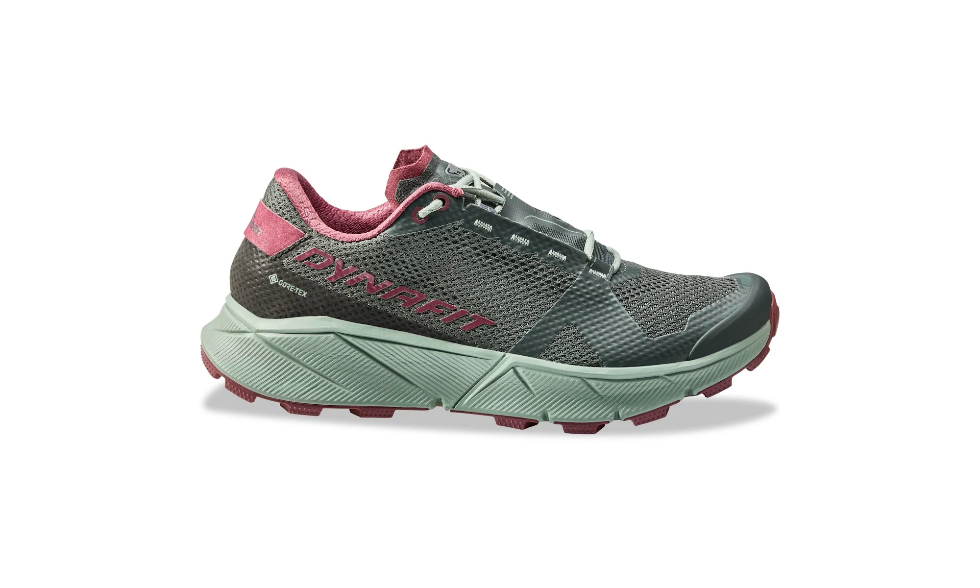 SALEWA Women`s Trail Shoes Dynafit Ultra