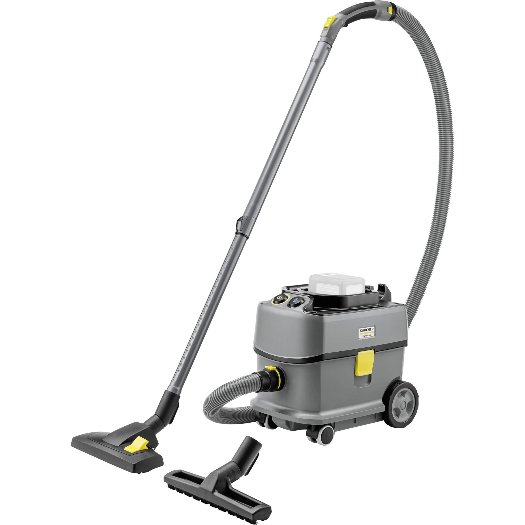 Kärcher T 10/1 Bp Adv HEPA