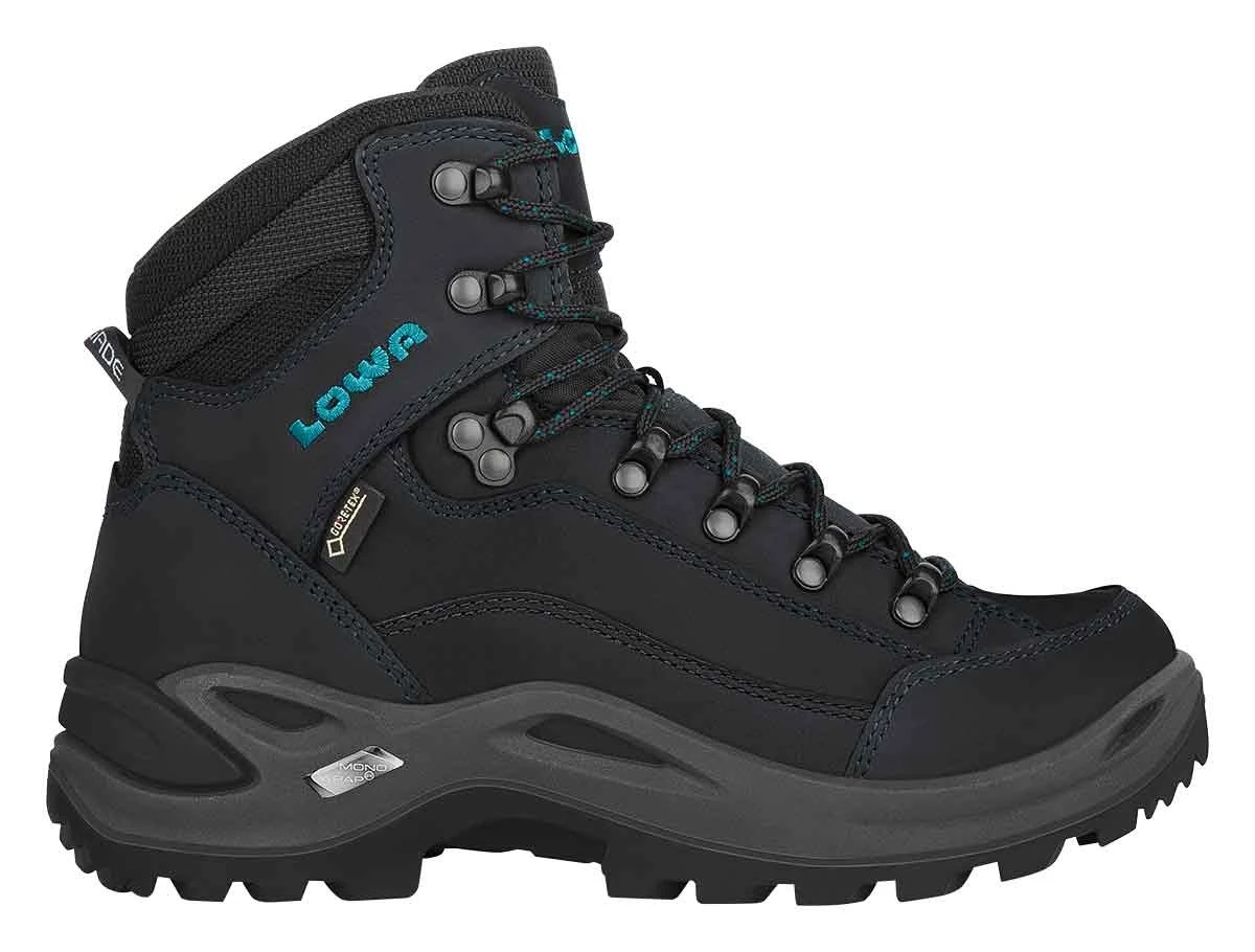 LOWA Renegade GTX Mid Ws Sieviešu