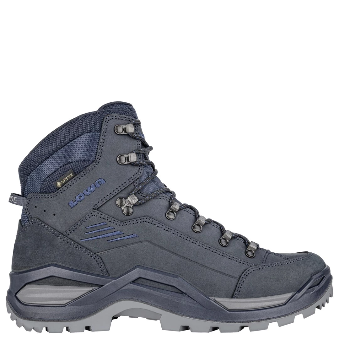 LOWA RENEGADE EVO GTX MID Hiking