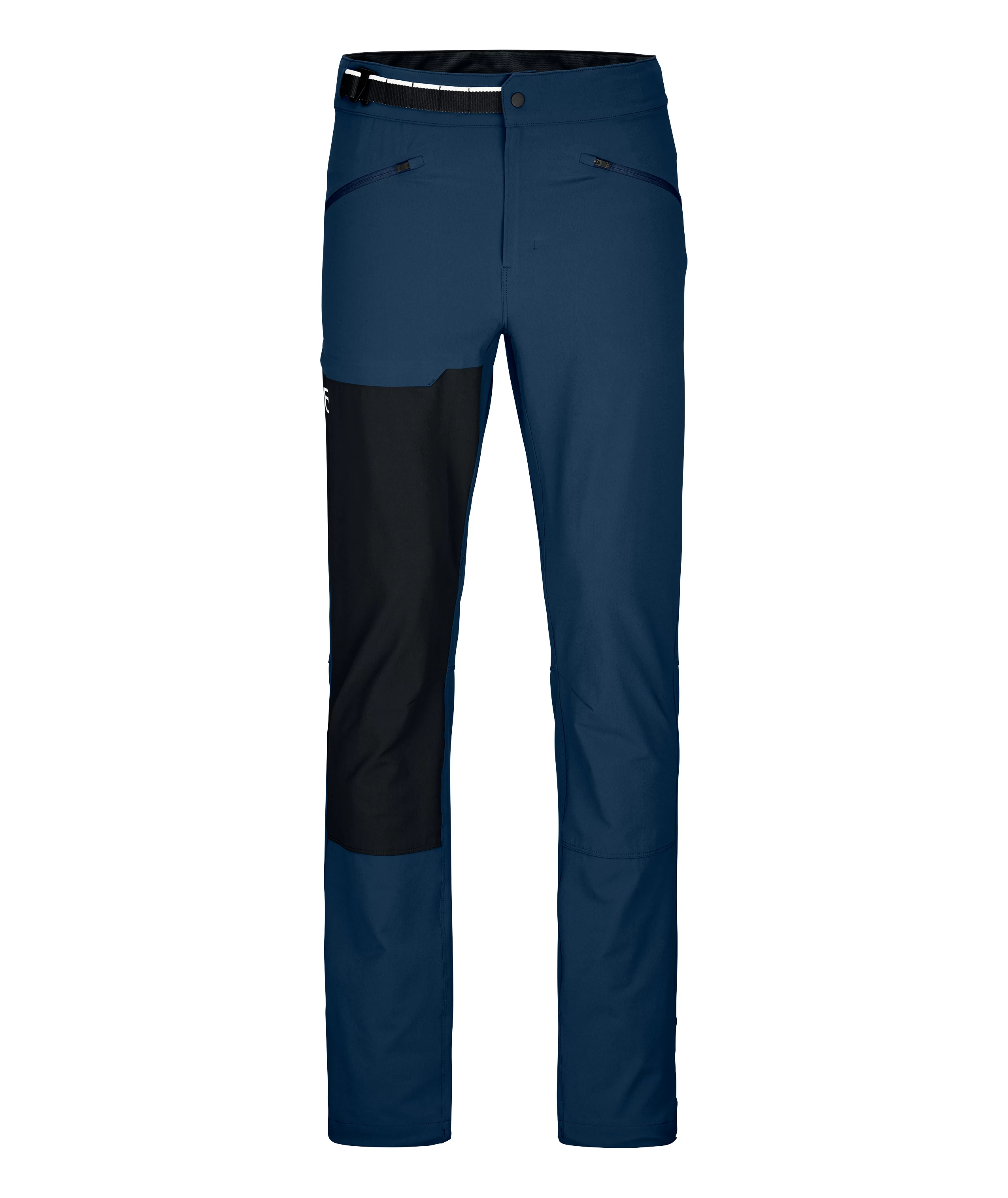 Ortovox Brenta Softshell Bikses - Deep