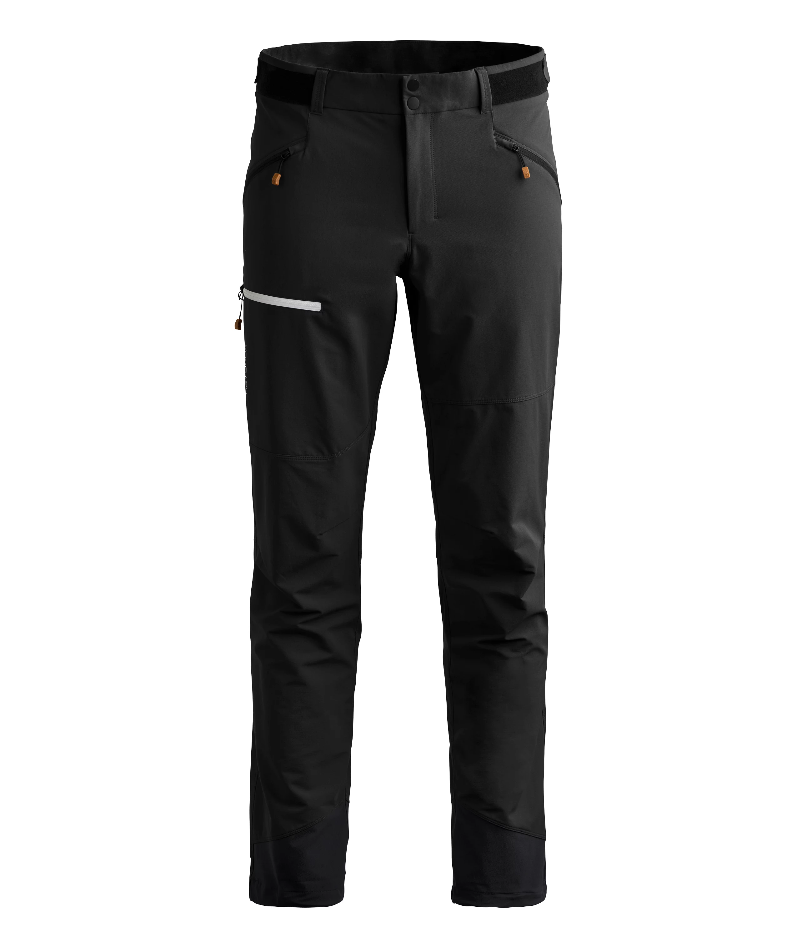 Ortovox Seceda Softshell Pants - Black
