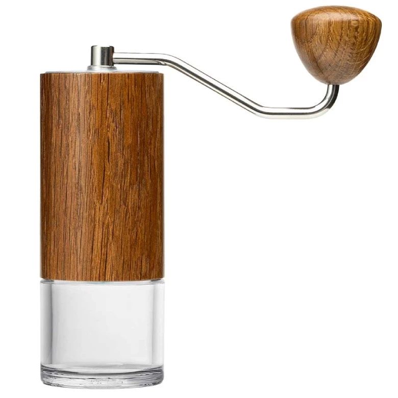 Comandante C40 MK4 Vintage Oak Classic