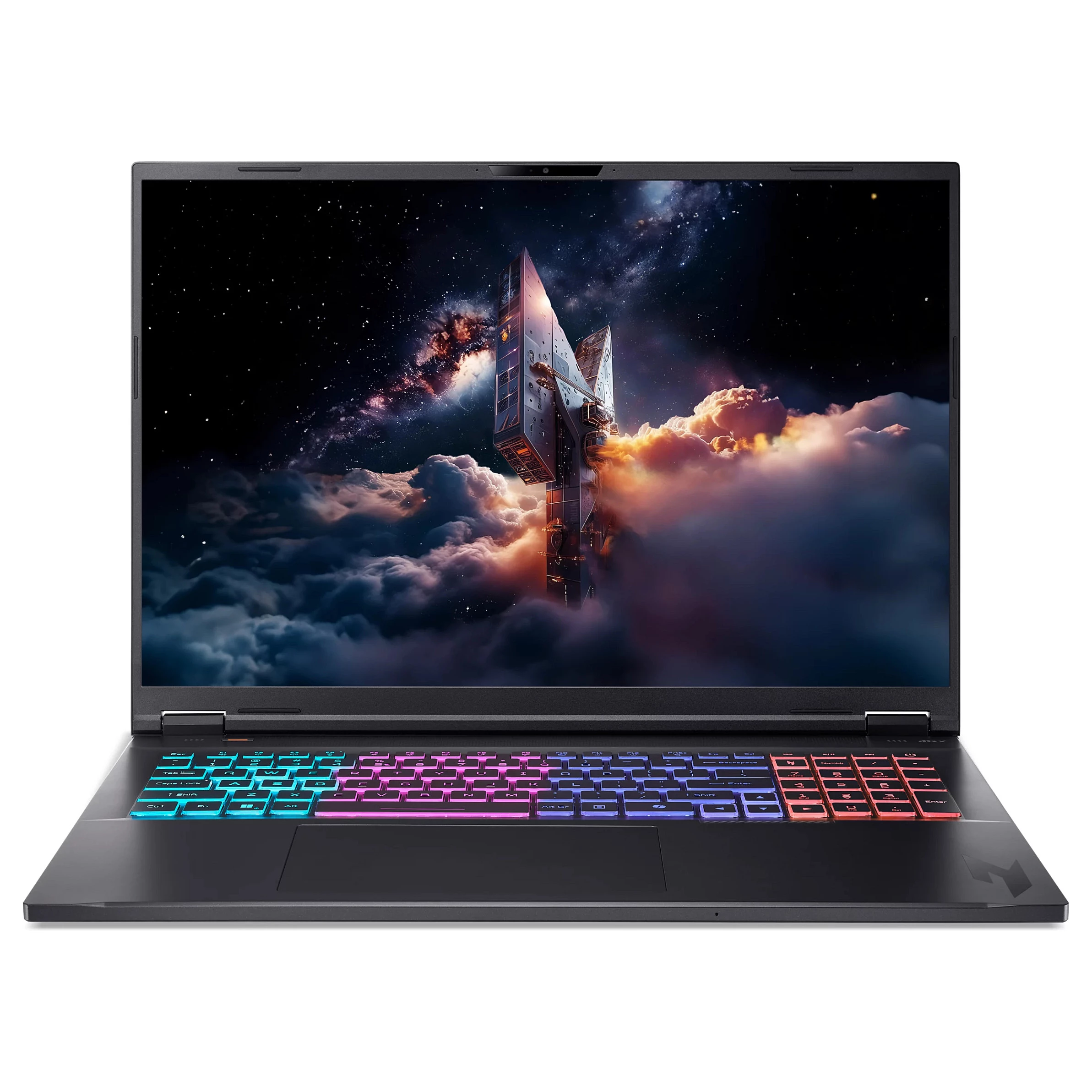 Acer Nitro 18 AI AN18-61-R0M5 portatīvais
