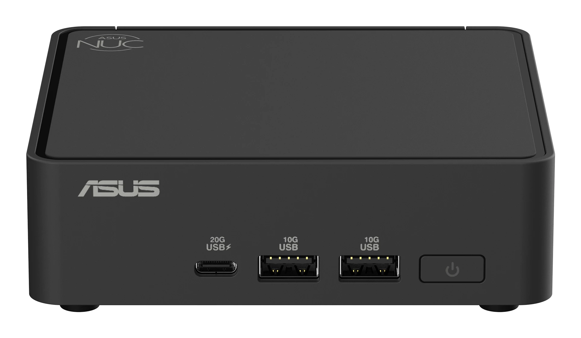 ASUS NUC 15 Pro RNUC15CRKU7084C2 mini