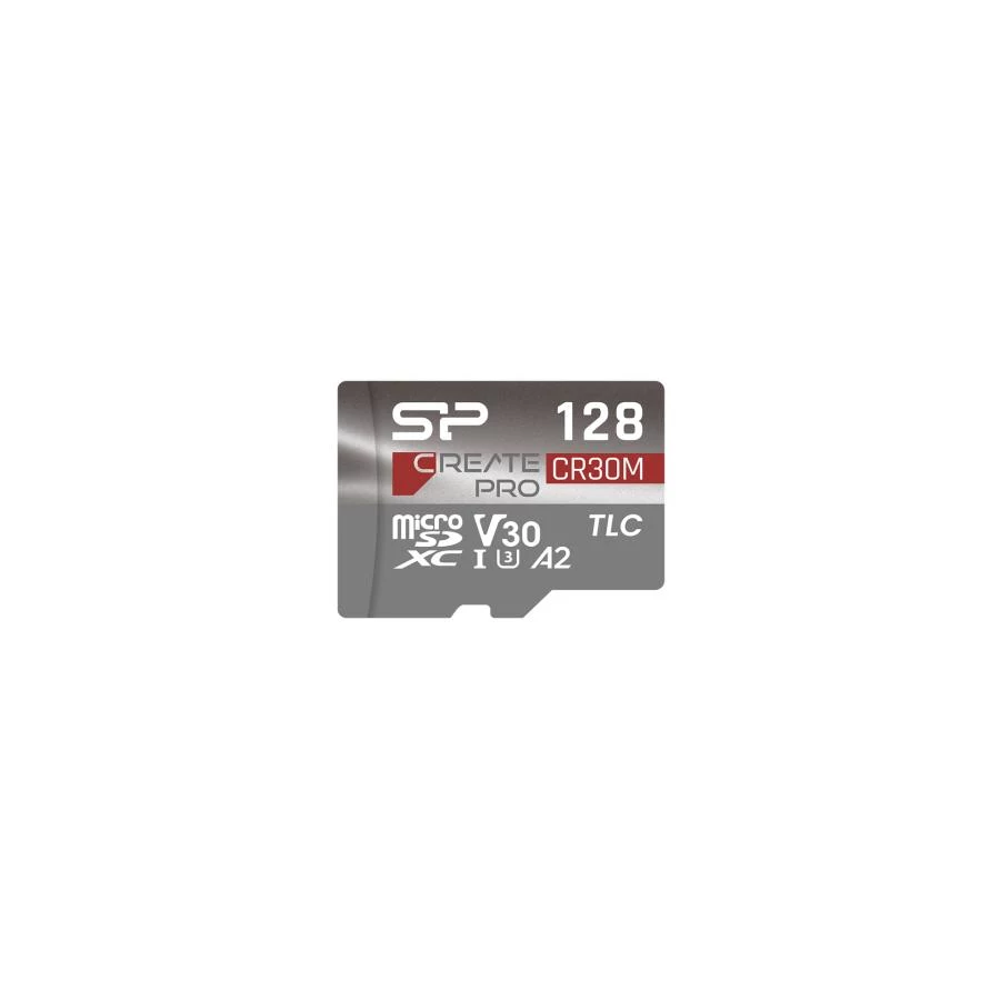 Silicon Power CreatePro CR30M 128 GB