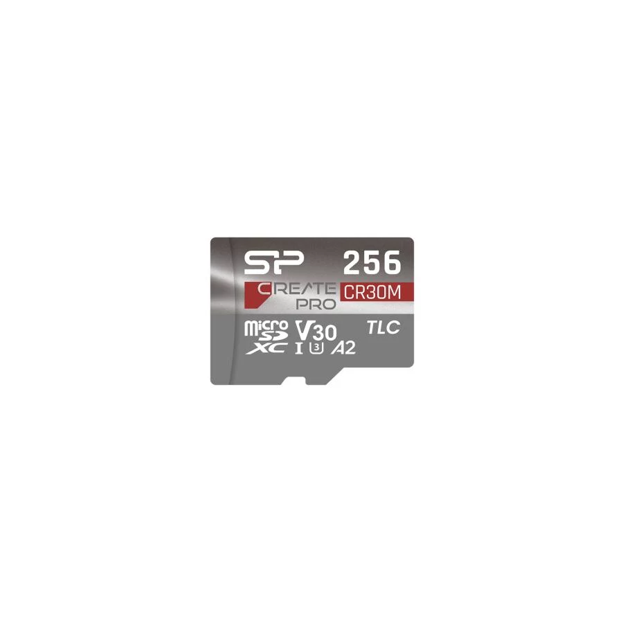 Silicon Power CreatePro CR30M 256 GB