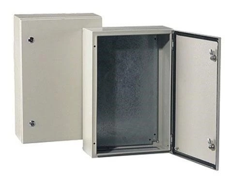 BOARD MET ST6 830 800X600X300MM IP66