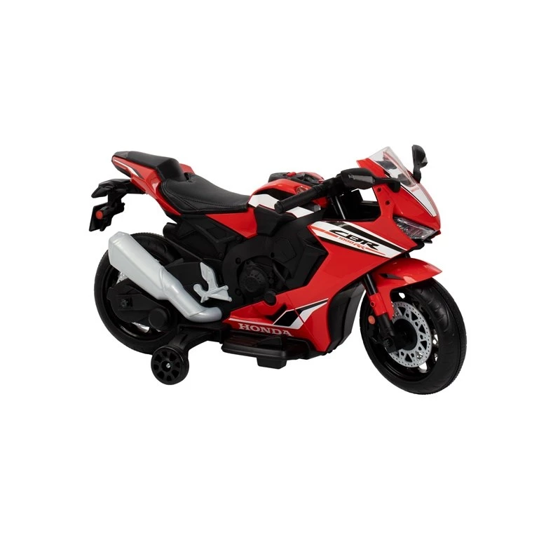 Bērnu elektromotocikls Honda Ride On 802