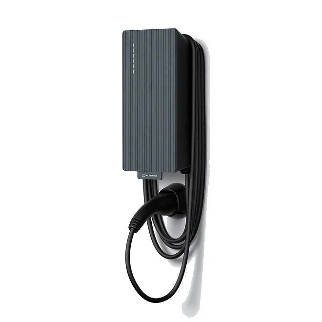 TELTONIKA 22kW (32A / 3-Phase) 5m
