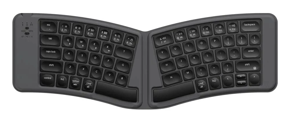 Keychron B11P-K1 Alice Layout Mechanical Gaming