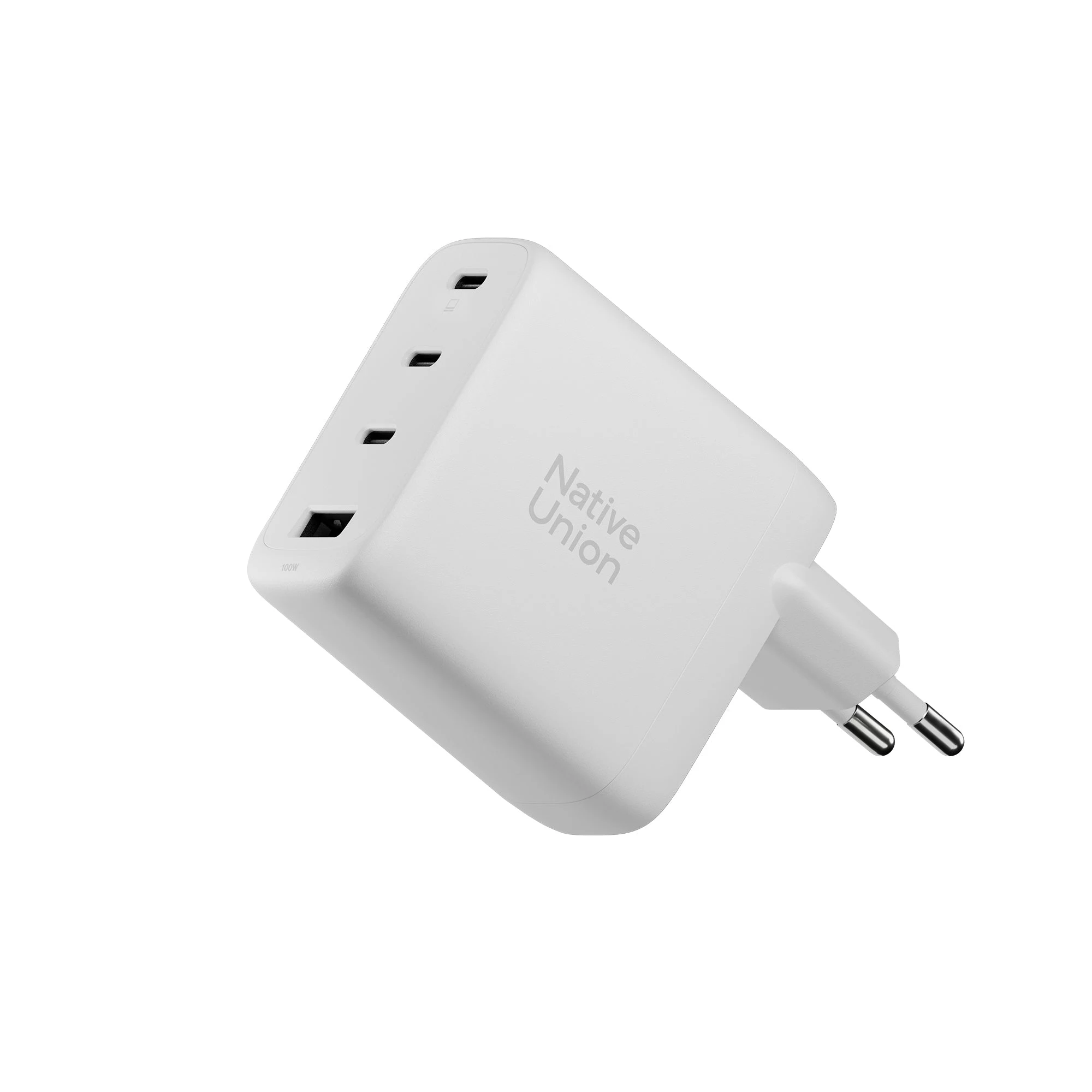 Native Union Fast GaN Charger 100W
