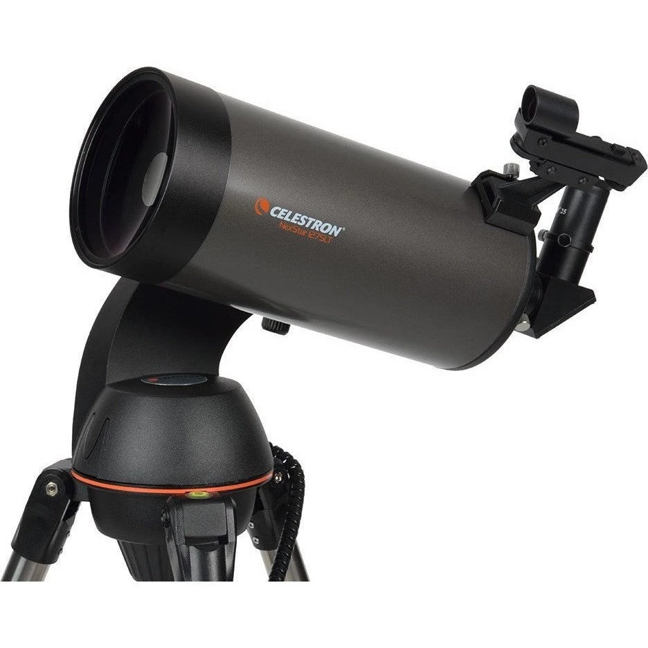 Celestron NexStar 127 SLT Maksutov-Cassegrain teleskops