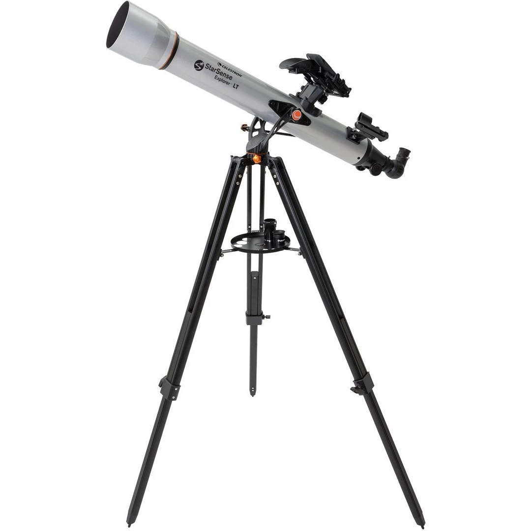 Celestron StarSense Explorer LT 80AZ Teleskops