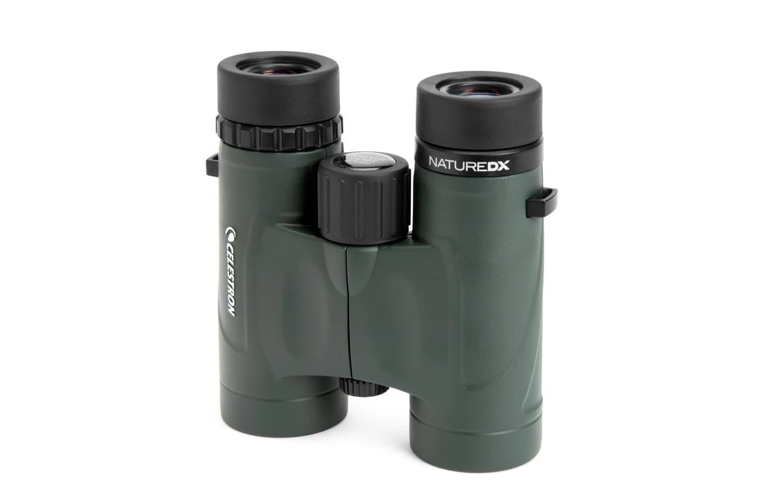 Celestron Nature DX 8x32 Binocular BaK-4