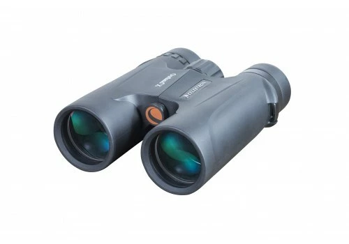 Celestron CB71347 Binoculars 10x50 BaK-4 Black