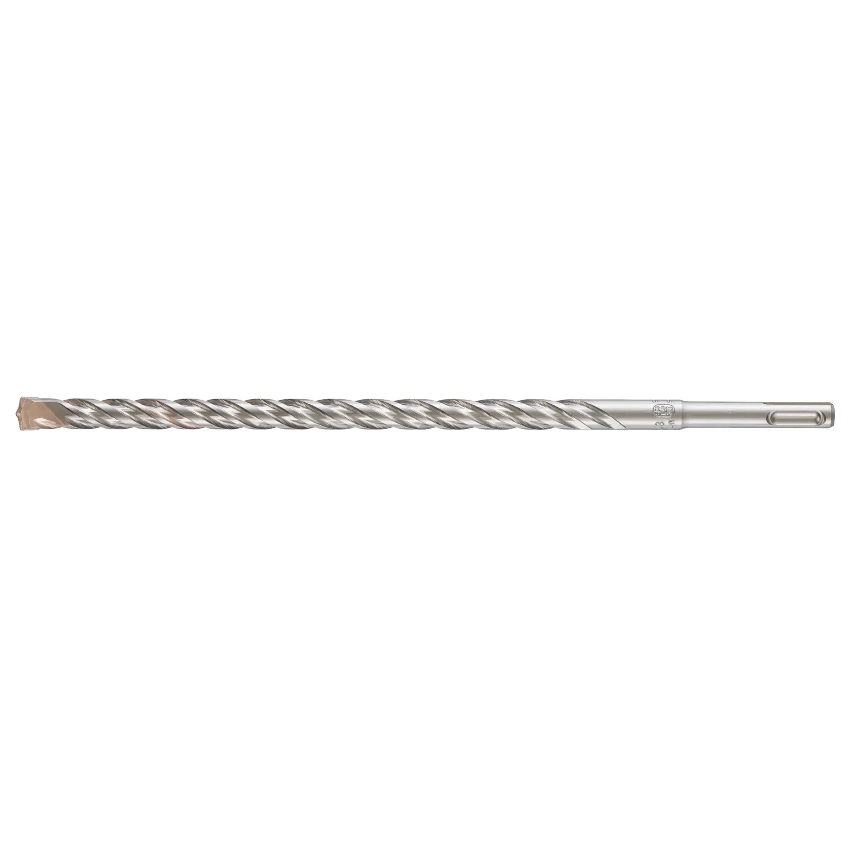DEWALT Extreme 2 SDS-Plus Drill Bit