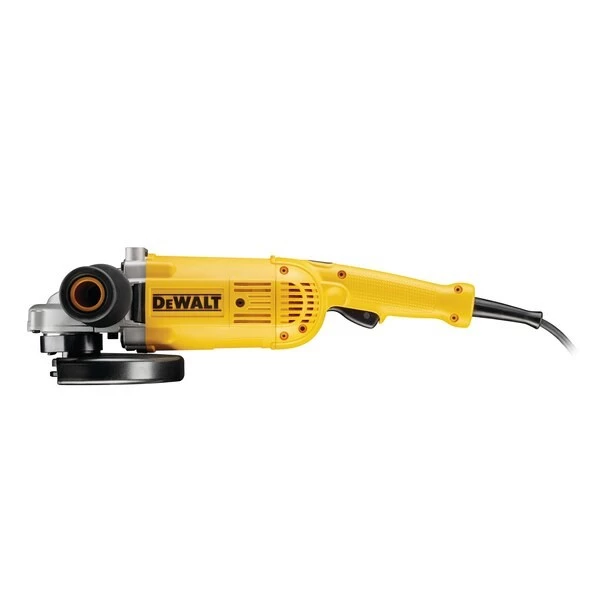 DEWALT DWE492K leņķa slīpmašīna 230 mm