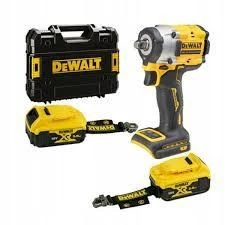 DEWALT DCF921P2LRT-XJ 18V XR Brushless 1/2
