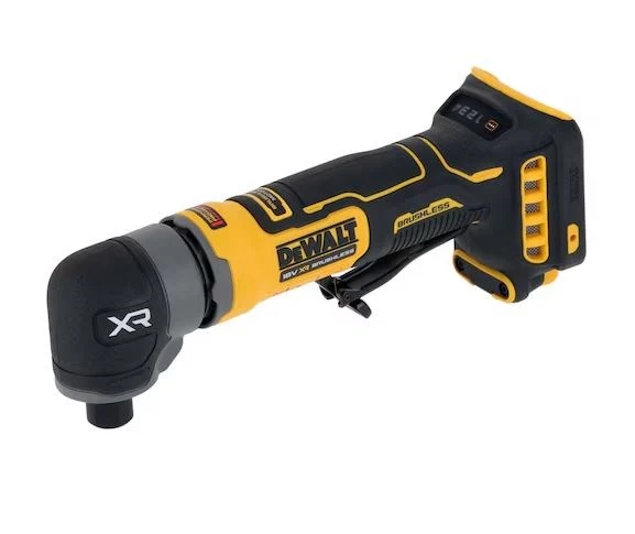 DEWALT DCG421N-XJ 18V Bezvadu Bezsuku Slīpmašīna