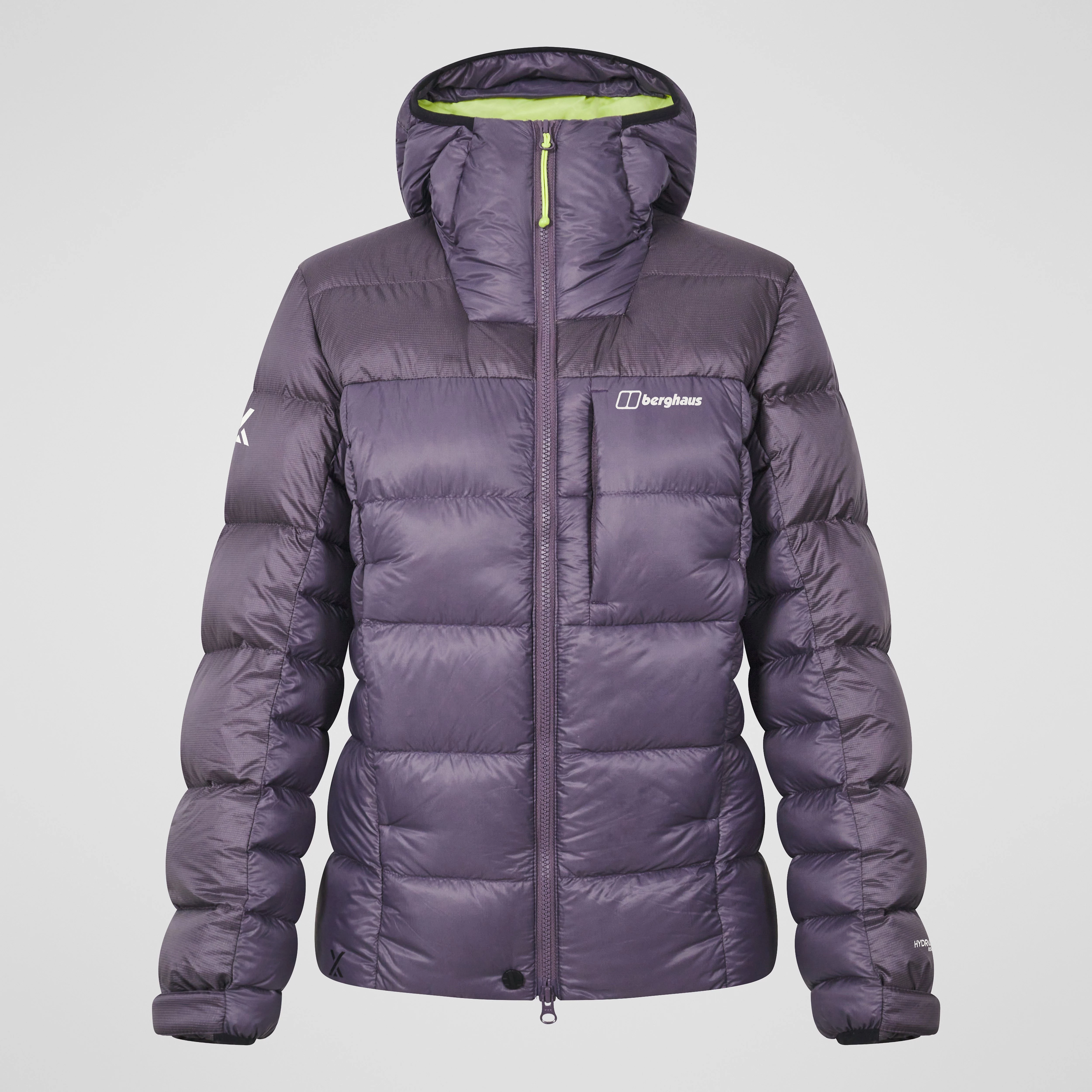 Berghaus MTN Arete Ultra Down Hoody