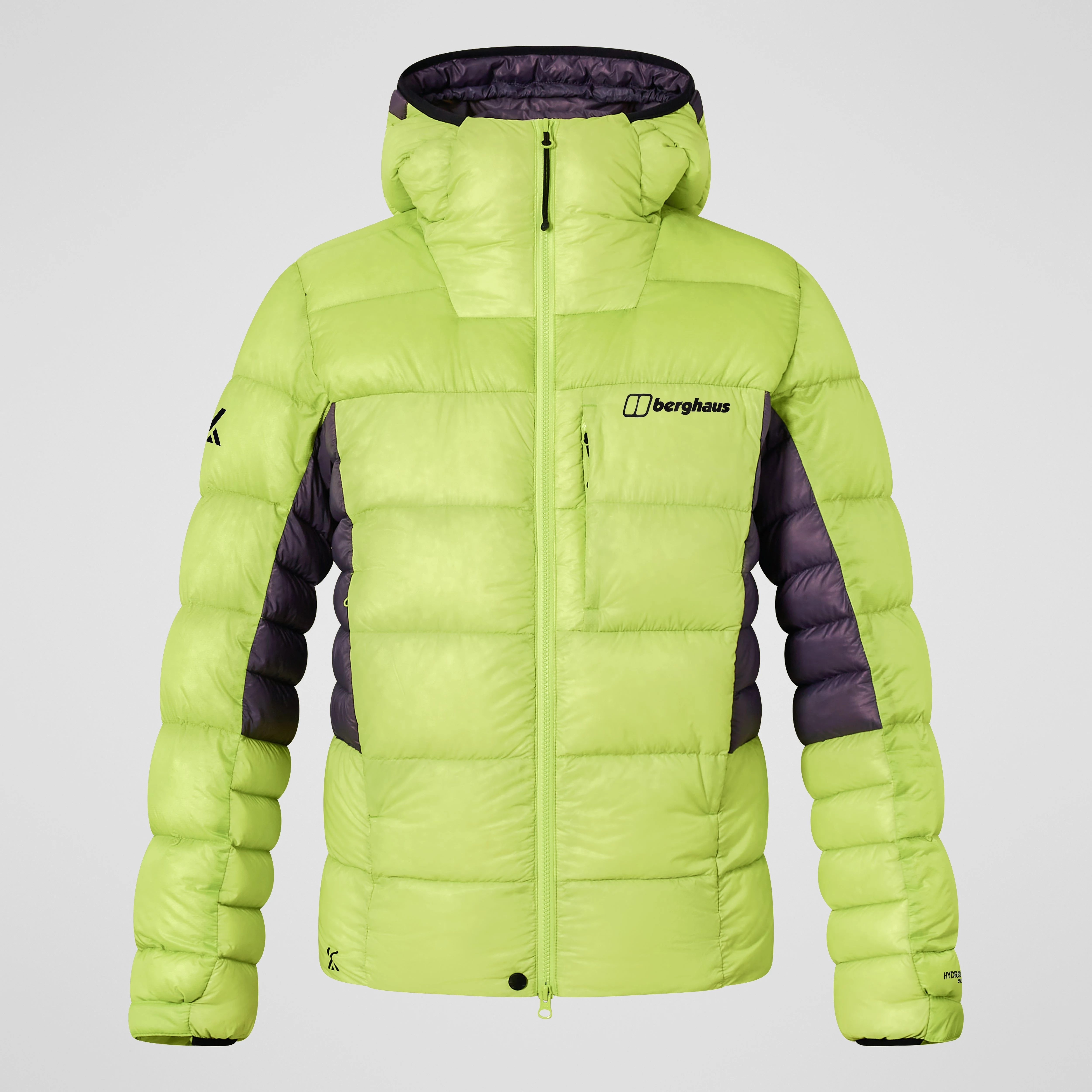 Berghaus MTN Arete Ultra Down Hoody