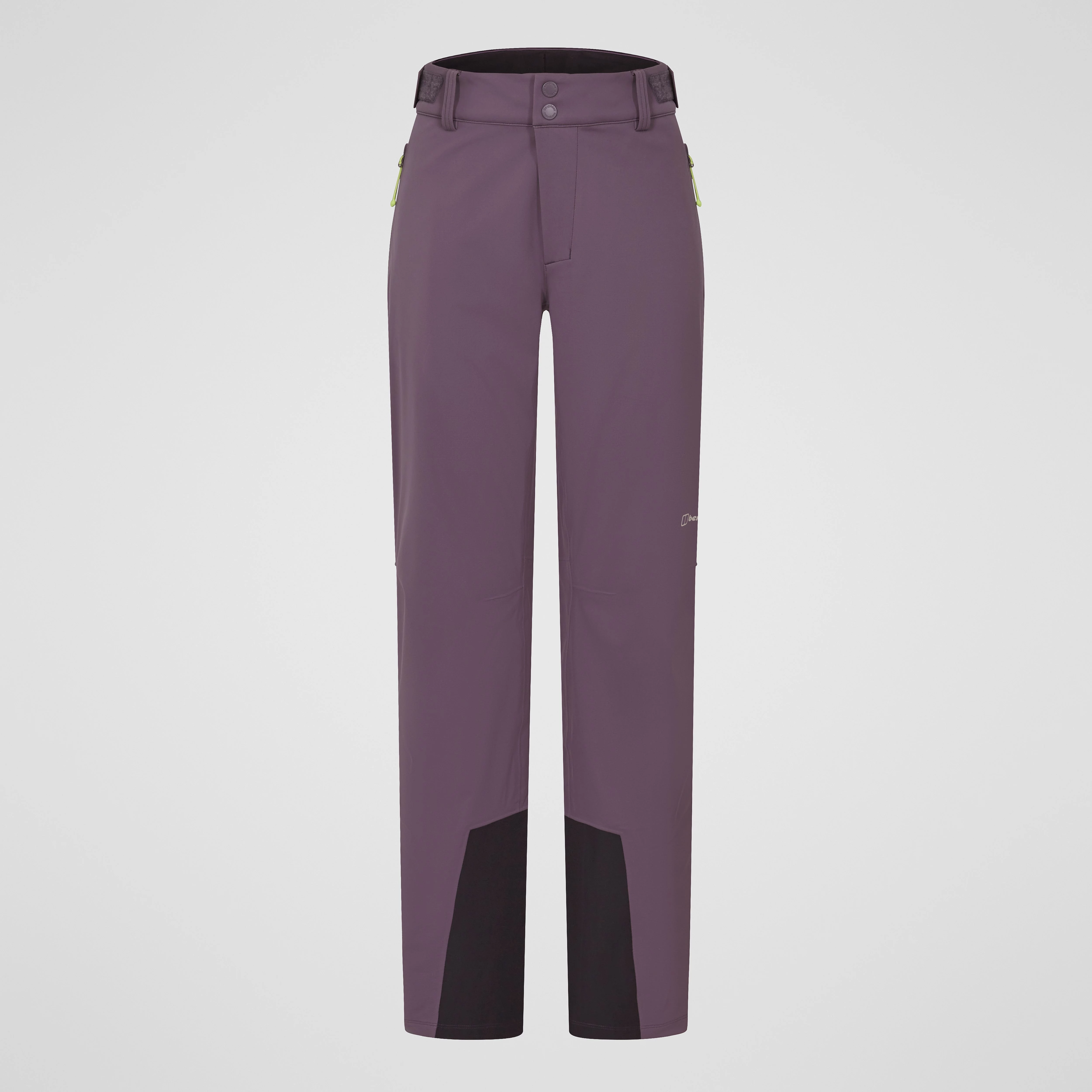 Berghaus Ridge-Roamer 3L WP Softshell Pant