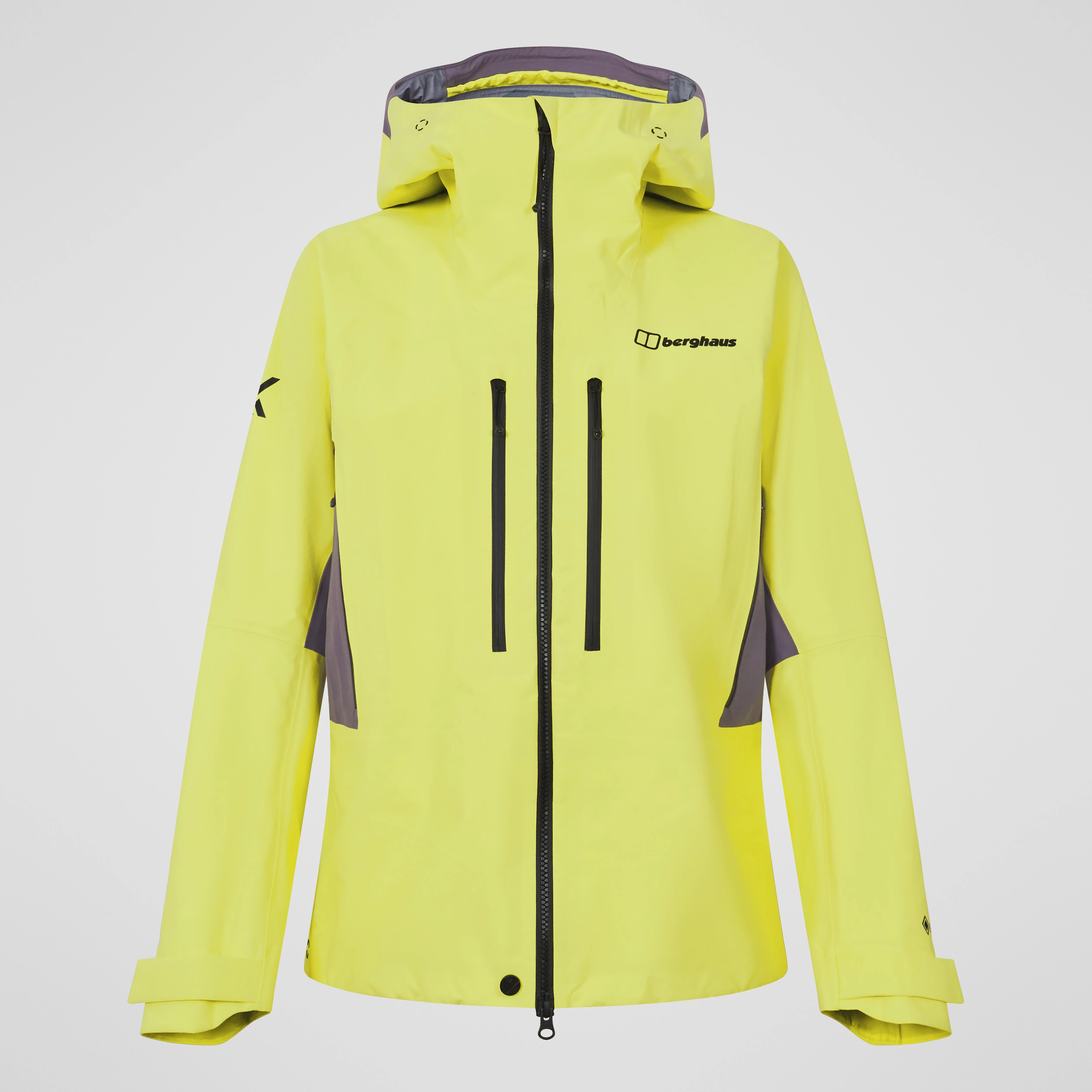 Berghaus Extrem Vanguard GTX Jkt AF