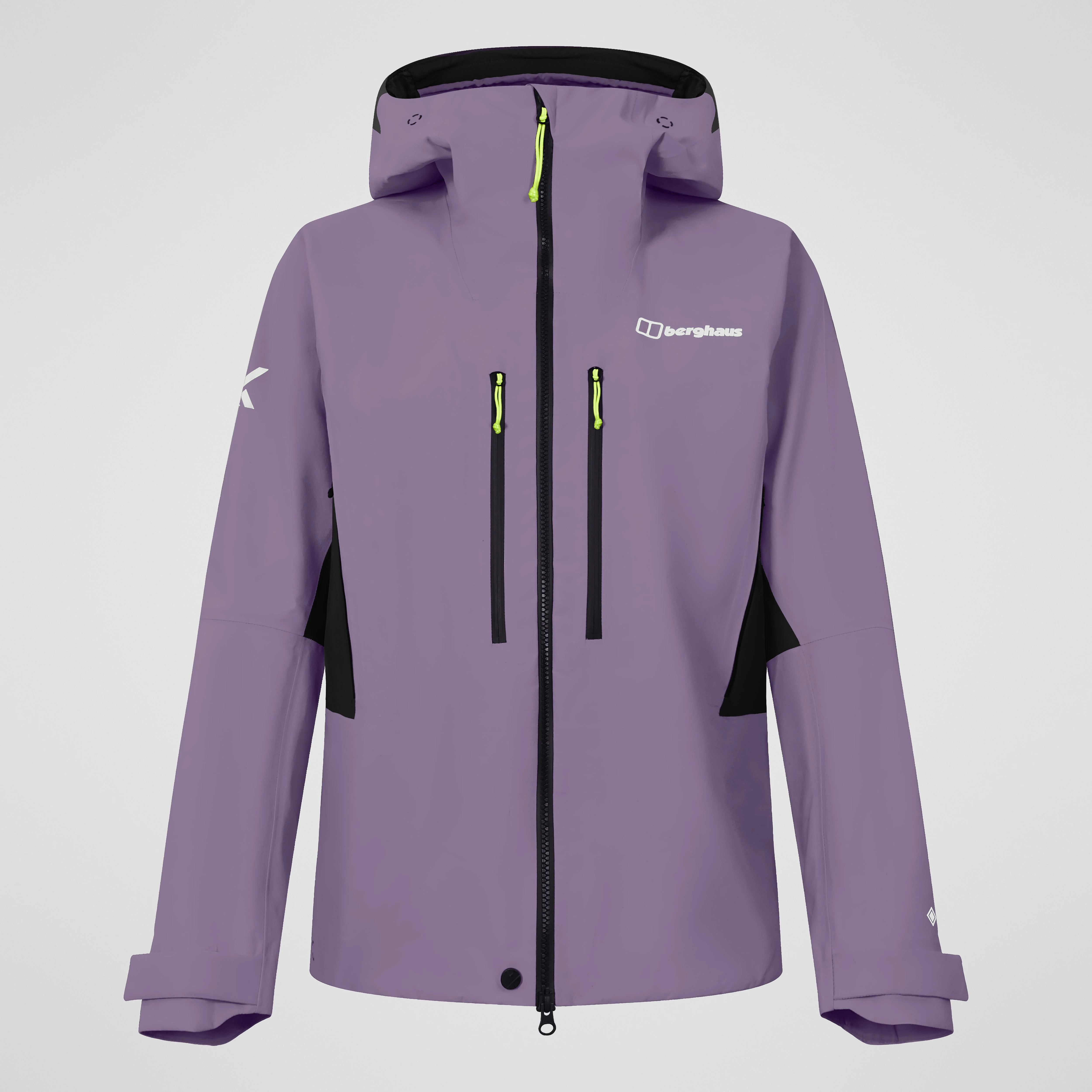 Berghaus Extrem Vanguard GTX Jacket Men`s