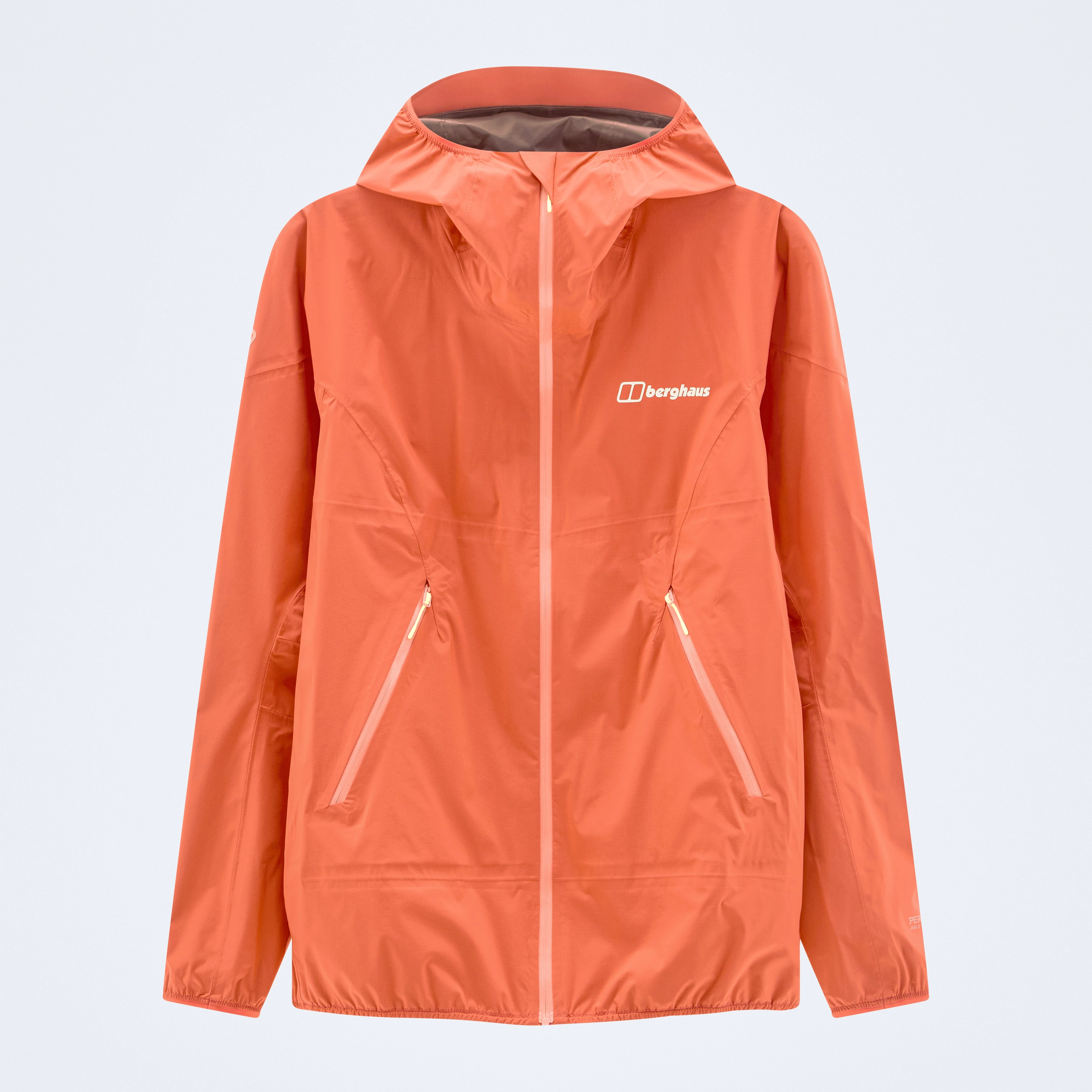 Berghaus Women`s Rain Motion Jacket -
