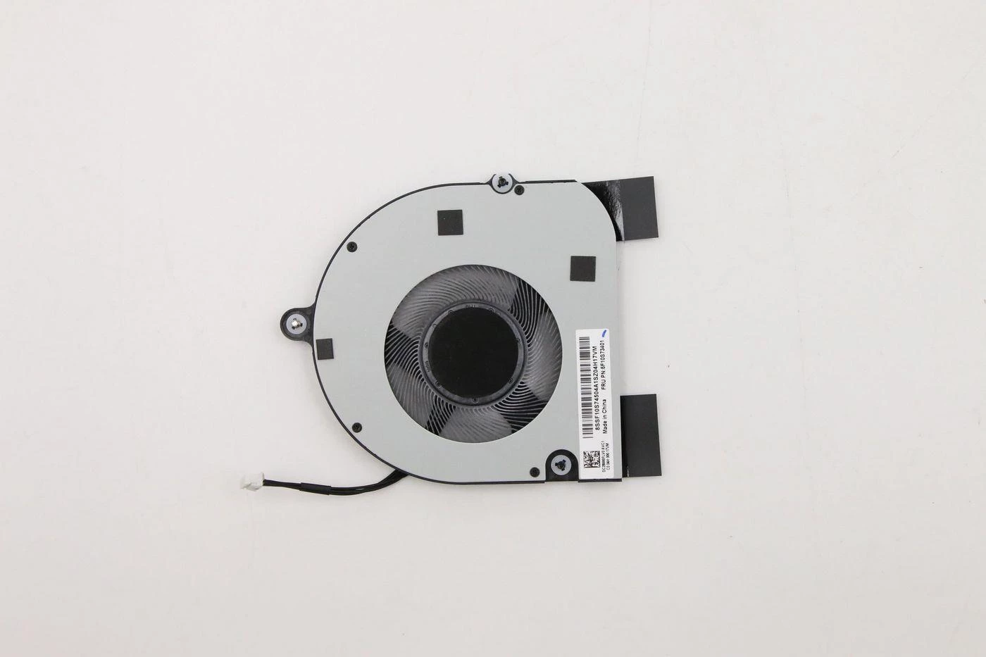 LENOVO Odin Intel FRU Fan DC5V