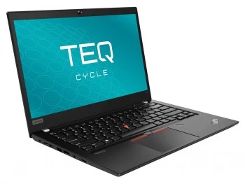 Atjaunots Lenovo ThinkPad T14 Gen 2