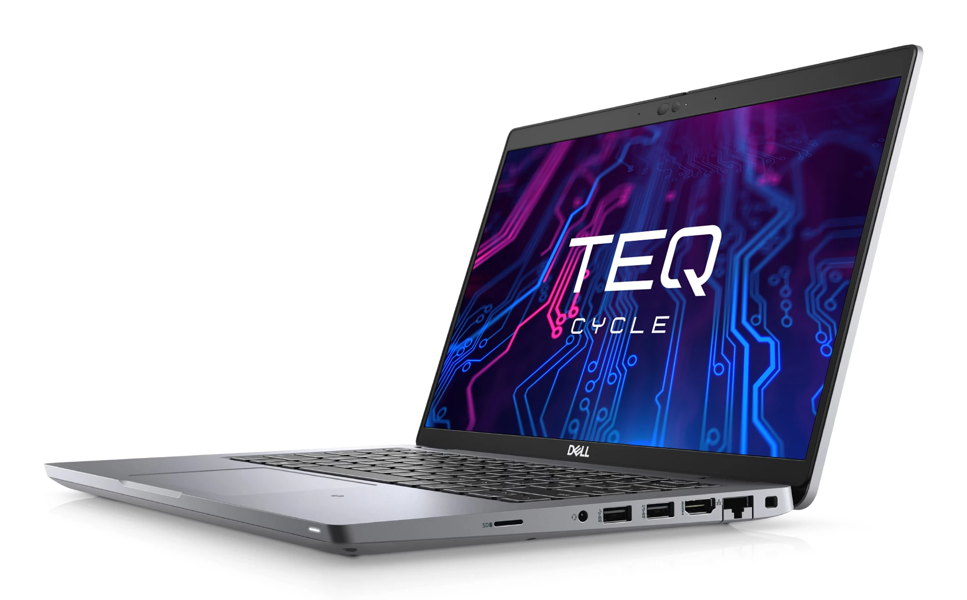TEQCYCLE DELL L5420 Intel Core i3-1125G4