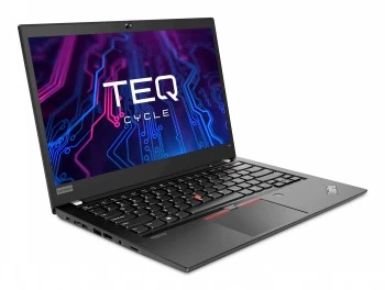 Atjaunots Lenovo ThinkPad T14 Gen 1