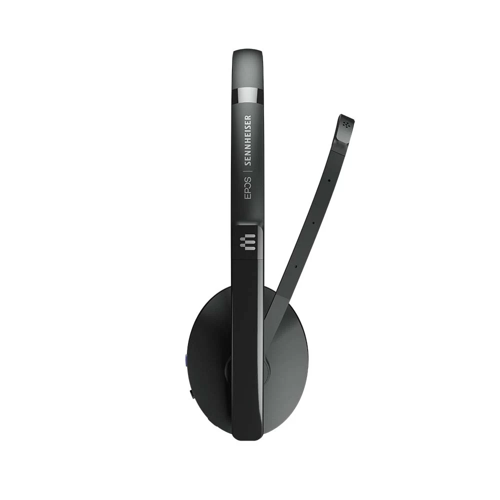 Sennheiser Headset 1000881 Melns