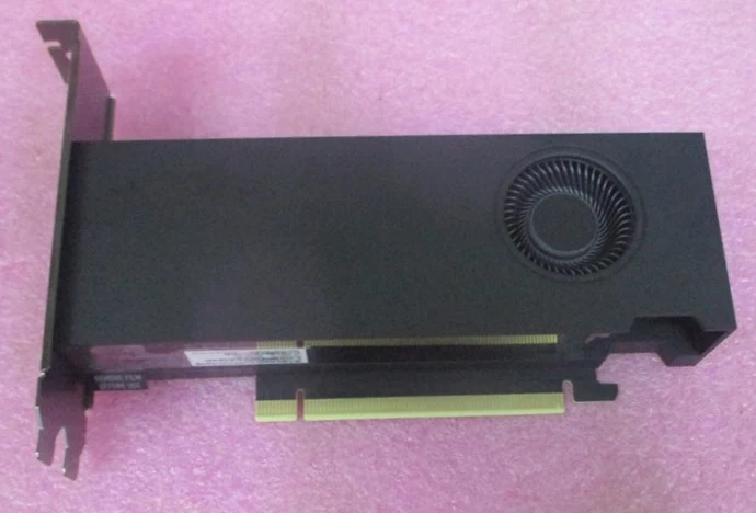HP NVIDIA RTX A2000 6GB GDDR6