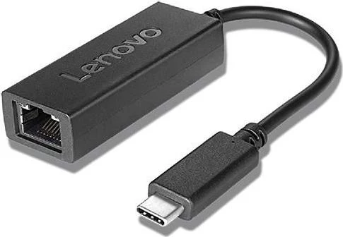 LENOVO USB-C 3.0 to Ethernet