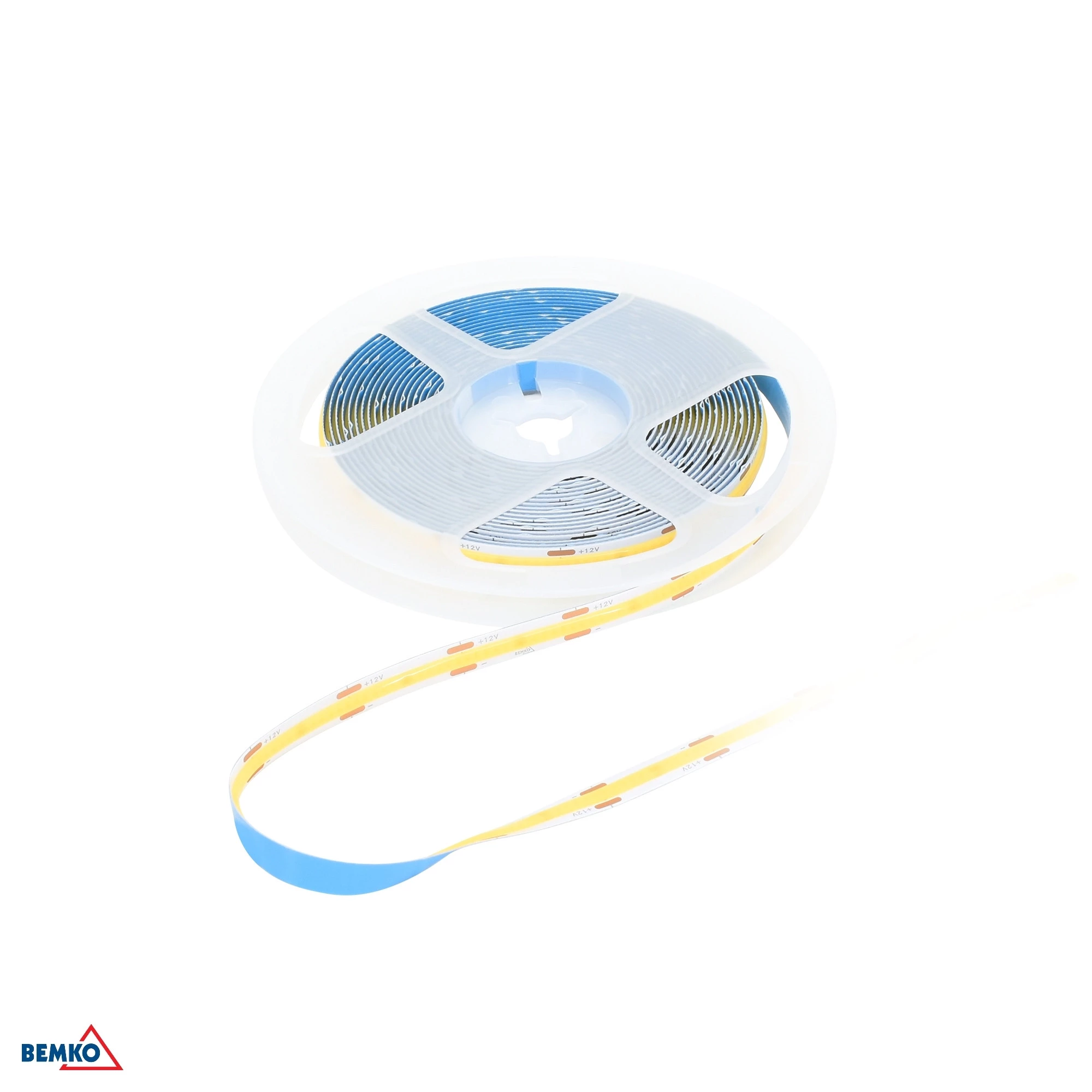 BEMKO Premium LED Strip 24V DC