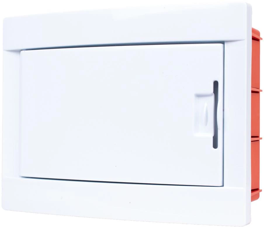 ADELID RM-PT-08P Iegremdējamais Sadales Panels 8