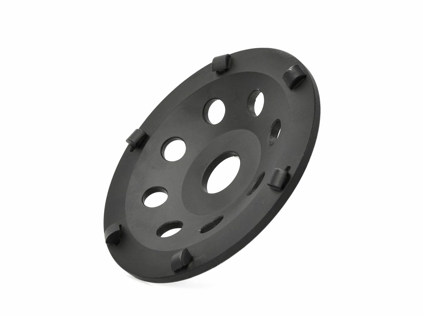 GEKO PCD dimanta slīpēšanas disks 125x22