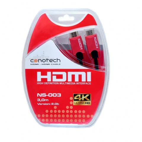 CONOTECH NS-003 2.0b 4K HDMI