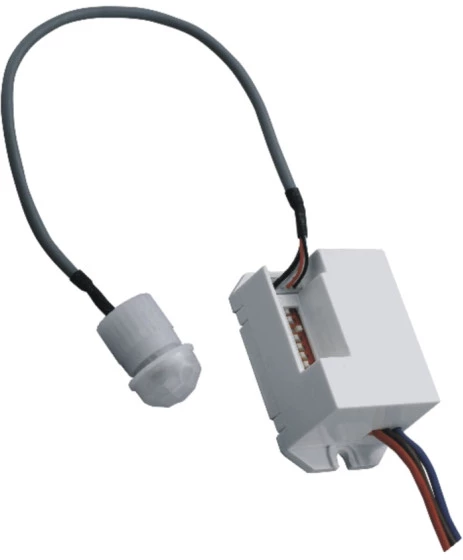 ORNO OR-CR-211 Miniature PIR Motion Sensor