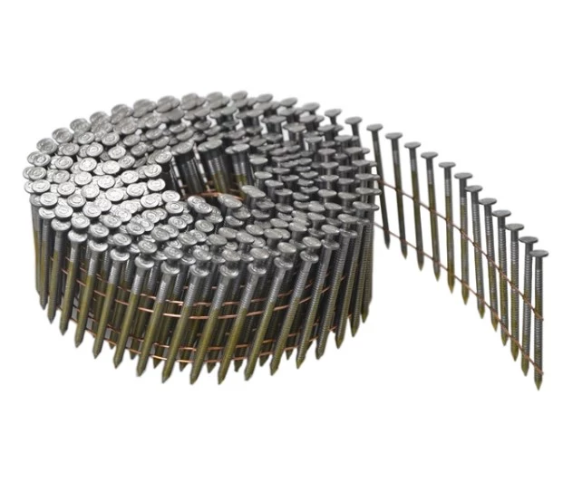 Bostitch Nails F 2.50-70 Q