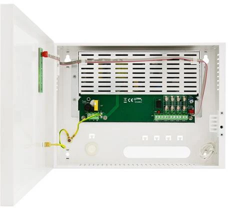Pulsar HPSDC-12V4X1A 12V 4A 4x1A Switching
