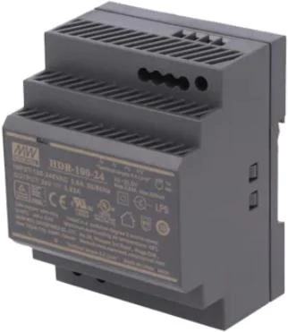 TECH STEROWNIKI Barošanas bloks 24V DC