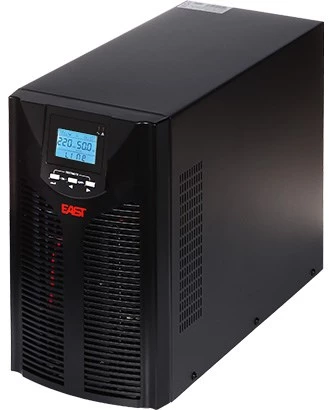 UPS AT-UPS3000/3-LCD 3000 VA Line-Interactive 2400