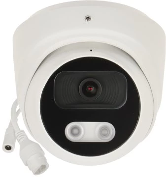 IP Camera APTI-AI508VA22-28WP 5MP Motorized Varifocal