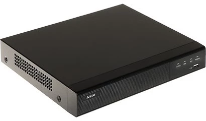 IP Recorder APTI-N0921-I3 9 Channels