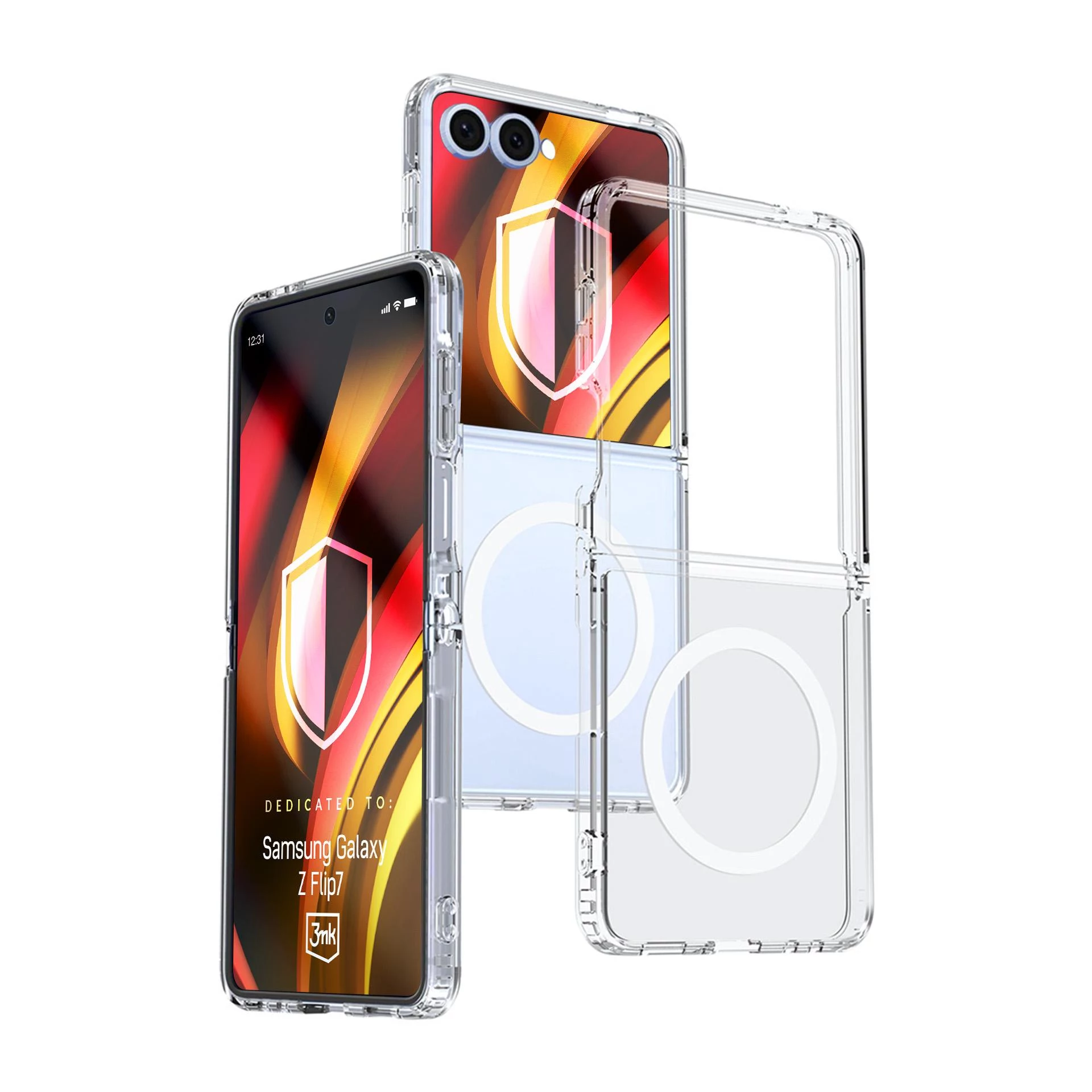 3MK PROTECTION Samsung Galaxy Z Flip